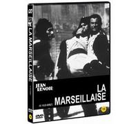 Jean Renoir - Movie DVD - La Marseillaise (Region code : all) (Korea Edition) [DVD de Audio]