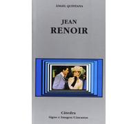 Jean Renoir (Signo e imagen - Signo e imagen. Cineastas)