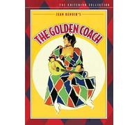 Jean Renoir's The Golden Coach (The Criterion Collection)