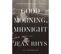 Jean Rhys Good Morning, Midnight (Tapa blanda) (Importación USA)