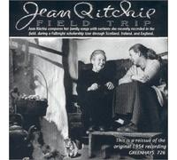 Jean Ritchie & Friends - Field Trip