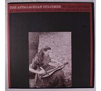 JEAN RITCHIE - the appalachian dulcime