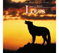 Jean Roché - Loups