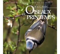 Jean Roché - Oiseaux Du Printemps