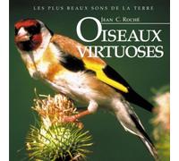 Jean Roché - Oiseaux Virtuoses