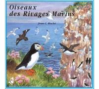 Jean Roché - Sea Shore Birds