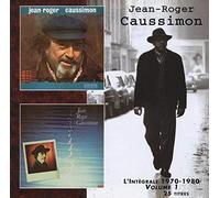 Jean-Roger Caussimon - Jean