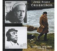 Jean-Roger Caussimon - Jean