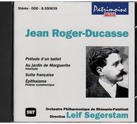 Jean Roger-Ducasse by unknown (2006-08-01)