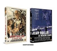 Jean Rollin, le rêveur égaré [Francia] [DVD]