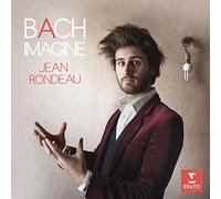 Jean Rondeau - Imagine
