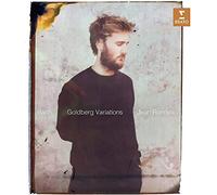 Jean Rondeau - Jean Rondeau - Goldberg Variations (2 CD)
