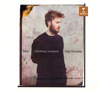 Jean Rondeau - Jean Rondeau - Goldberg Variations (2 CD)
