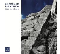 Jean Rondeau – Gradus ad Parnassum – CD – Erato Audio
