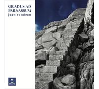 Jean Rondeau - Jean Rondeau - Gradus ad Parnassum (CD)