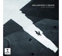 Jean Rondeau – Melancholy Grace – Erato Audio