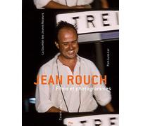 Jean Rouch - Films et photogrammes [Francia] [DVD]