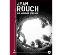 Jean Rouch - Une aventure africaine [Francia] [DVD]
