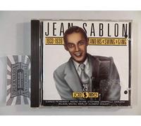 Jean Sablon - 1933