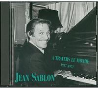 Jean Sablon - 20 Ans A Travers Le Monde (1957-1977)
