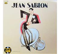 Jean Sablon [2xVinyl]