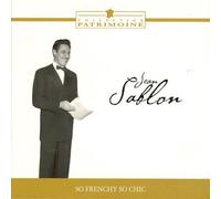 jean sablon - Collection Patrimoine