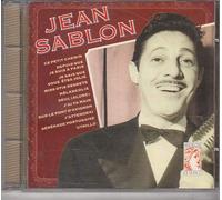Jean Sablon - Je Tire Ma Reverence
