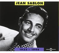 Jean Sablon - Jean Sablon 1933-1946
