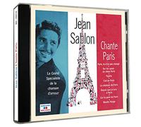 Jean Sablon - Jean Sablon chante Paris