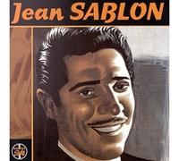 Jean Sablon - Reeditions Pathe