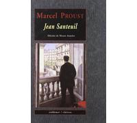 Jean Santeuil (Clásicos)