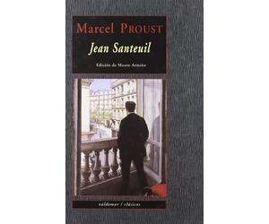 Jean Santeuil (Clásicos)