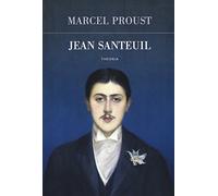 Jean Santeuil (Futuro anteriore)