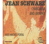 Jean Schwarz & Michel Portal - Chantakoa . and Around