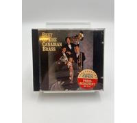 Jean-Sébastian Bach - Best of Canadian Brass