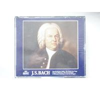Jean-Sébastian Bach - L'Offrande musicale / L'Art de la fugue