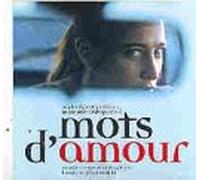 Jean-Sébastian Bach - Mots D'amour