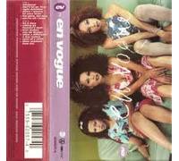 Jean-Sébastien Bach - Ev3 [Casete]