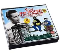 Jean Segurel