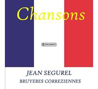 Jean Segurel - Jean Ségurel : Bruyères Corréziennes