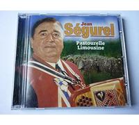 Jean Segurel - Pastournelle Limousine