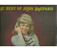 JEAN SHEPARD - best of (POWER PAK 278 LP)
