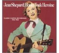 Jean Shepard - Honky Tonk Heroine