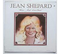 Jean Shepard - Mercy Ain't Love Good