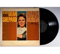 Jean Shepard - The Best of Jean Shepard