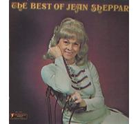 Jean Shepard - The Best of Jean Shepard