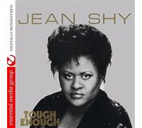 Jean Shy - Jean Shy Tough Enough