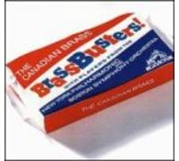 JEAN SIBELIUS Brass Busters (CD) (Importación USA)