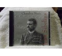 Jean Sibelius Chamber Music (Live recording)