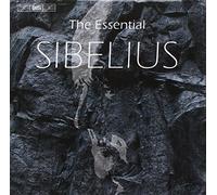 Jean Sibelius - Essential Sibelius, the